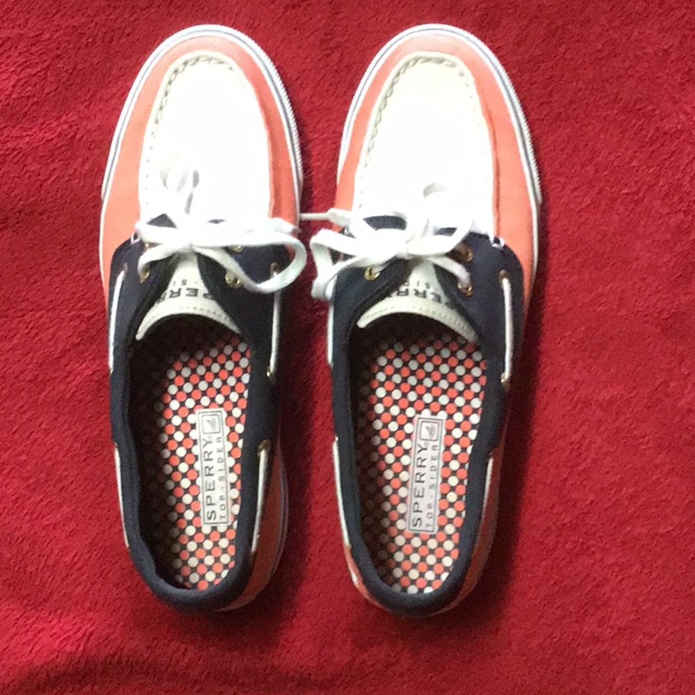 Sperry Top-Sider
